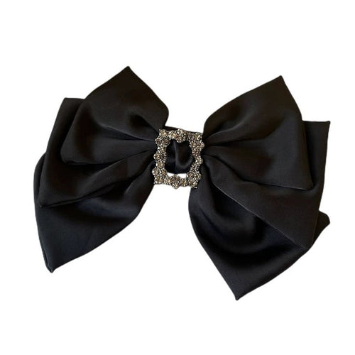 Boogzel Apparel Old Money Aesthetic Hair Bow