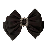 Boogzel Apparel Old Money Aesthetic Hair Bow, view 4