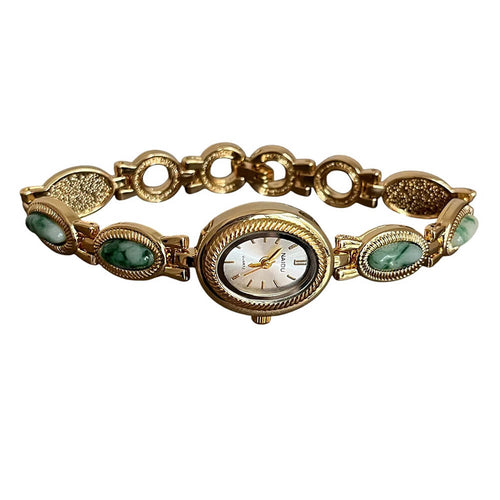 Boogzel Apparel Old Money Aesthetic Watch Bracelet