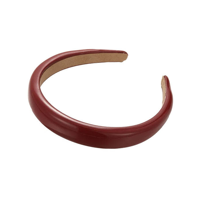 Boogzel Apparel Old Money Lacquered Headband