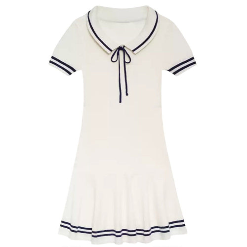 Boogzel Apparel Old Money Yacht Club Dress