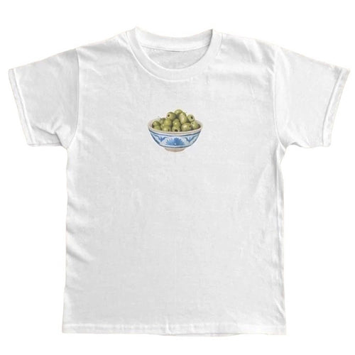 Boogzel Apparel Olives Graphic Tee
