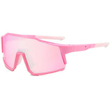 Boogzel Apparel Oversized Cycling Sunglasses, view 2
