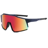 Boogzel Apparel Oversized Cycling Sunglasses, view 4