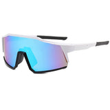 Boogzel Apparel Oversized Cycling Sunglasses, view 5