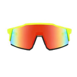 Boogzel Apparel Oversized Cycling Sunglasses, view 6