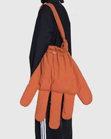 Boogzel Apparel Oversized Hand-Shaped Shoulder Bag, view 4