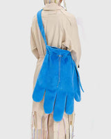 Boogzel Apparel Oversized Hand-Shaped Shoulder Bag, view 5