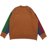 Boogzel Apparel Oversized Hungry Dog Sweater, view 2