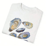 Boogzel Apparel Oyster Graphic Tee, view 2
