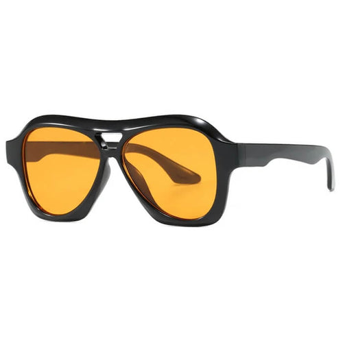 Boogzel Apparel Paparazzi Aviator Sunglasses