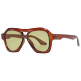 Boogzel Apparel Paparazzi Aviator Sunglasses, view 4