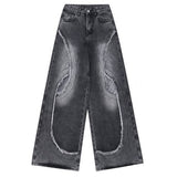 Boogzel Apparel Paparazzi Ripped Jeans, view 5