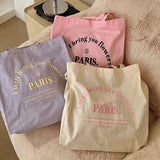 Boogzel Apparel Paris Embroidered Flower Bag, view 2