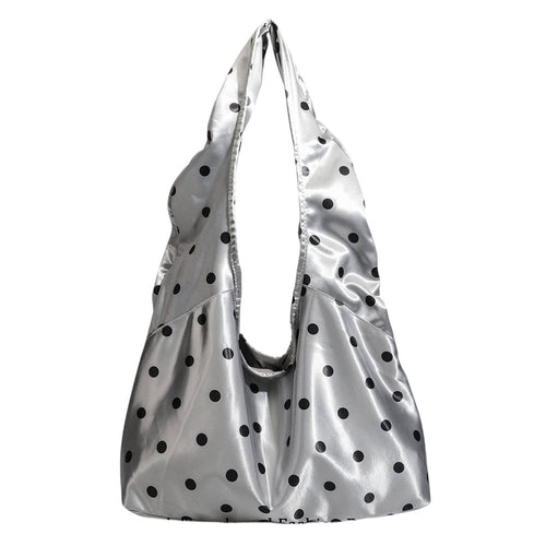 Boogzel Apparel Paris Energy Polka Dot Shoulder Bag