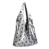 Boogzel Apparel Paris Energy Polka Dot Shoulder Bag, view 2
