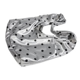 Boogzel Apparel Paris Energy Polka Dot Shoulder Bag, view 4