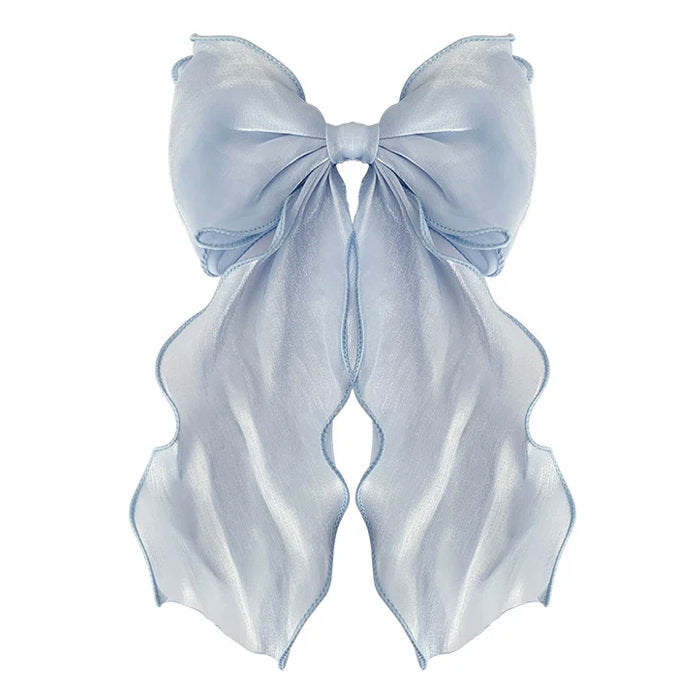 Boogzel Apparel Parisian Aesthetic Hair Bow