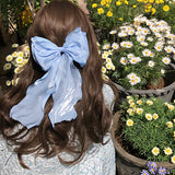 Boogzel Apparel Parisian Aesthetic Hair Bow, view 4