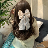 Boogzel Apparel Parisian Aesthetic Hair Bow, view 6