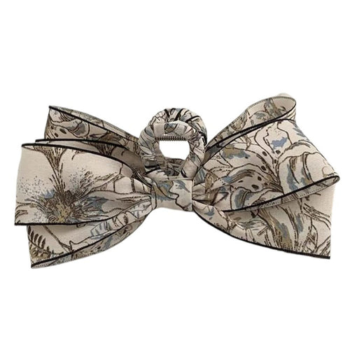 Boogzel Apparel Parisian Mood Hair Claw