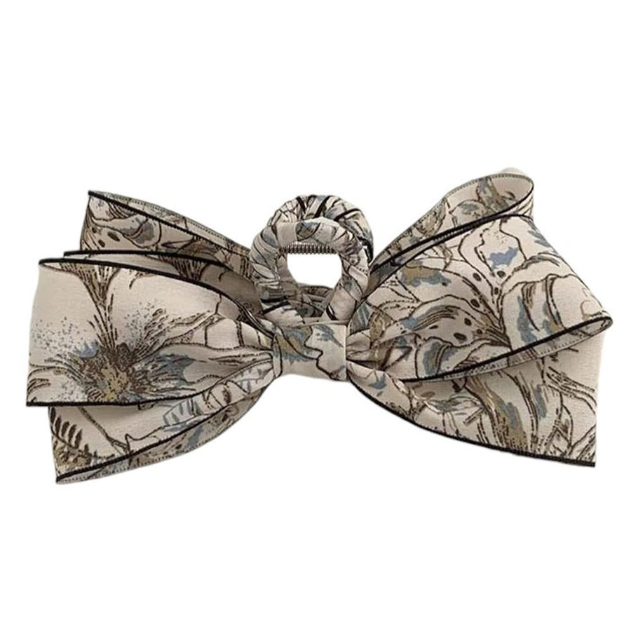 Boogzel Apparel Parisian Mood Hair Claw