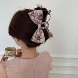 Boogzel Apparel Parisian Mood Hair Claw, view 4