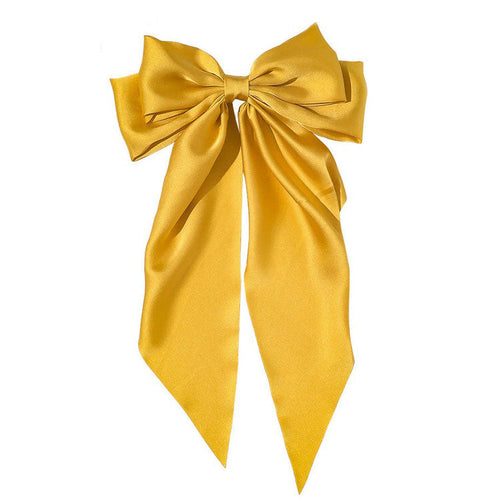 Boogzel Apparel Parisian Style Hair Bow