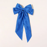 Boogzel Apparel Parisian Style Hair Bow, view 2
