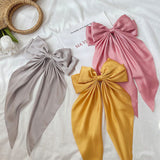 Boogzel Apparel Parisian Style Hair Bow, view 3