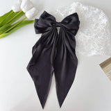Boogzel Apparel Parisian Style Hair Bow, view 5