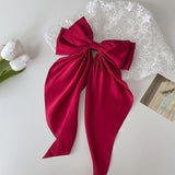 Boogzel Apparel Parisian Style Hair Bow, view 6