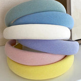 Boogzel Apparel Pastel Aesthetic Headband, view 2