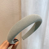 Boogzel Apparel Pastel Aesthetic Headband, view 3