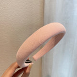 Boogzel Apparel Pastel Aesthetic Headband, view 4