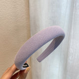 Boogzel Apparel Pastel Aesthetic Headband, view 5