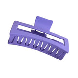 Boogzel Apparel Pastel Aesthetic Square Hair Claw, view 4