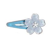Boogzel Apparel Pastel Flower Hair Clip, view 2