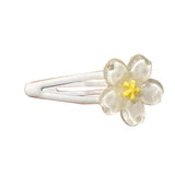 Boogzel Apparel Pastel Flower Hair Clip, view 6