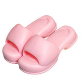 Boogzel Apparel Pastel Foam Street Slippers, view 2