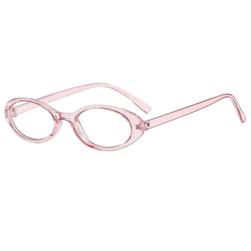Boogzel Apparel Pastel Oval Glasses