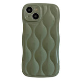 Boogzel Apparel Pastel Puffer iPhone Case, view 6