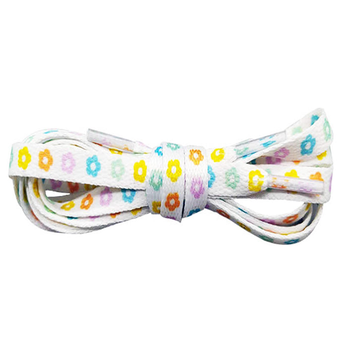 Boogzel Apparel Pastel Shoe Laces
