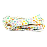 Boogzel Apparel Pastel Shoe Laces, view 6