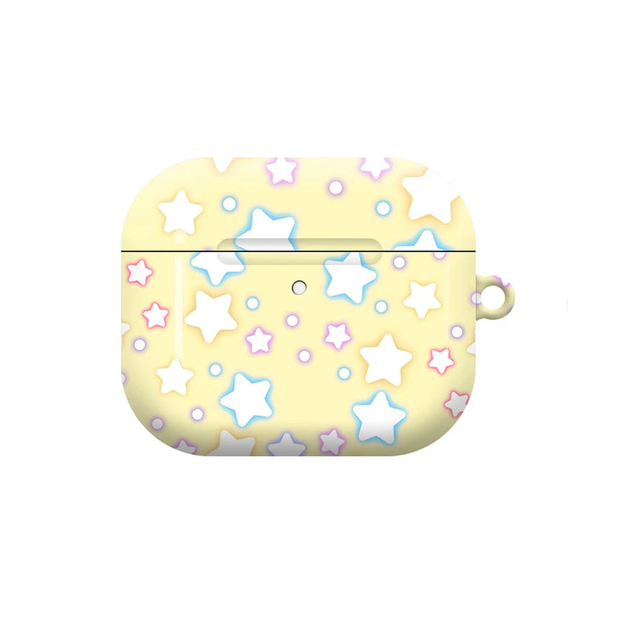 Boogzel Apparel Pastel Star AirPods Case