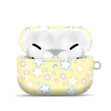 Boogzel Apparel Pastel Star AirPods Case, view 2