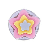 Boogzel Apparel Pastel Star Phone Holder, view 5