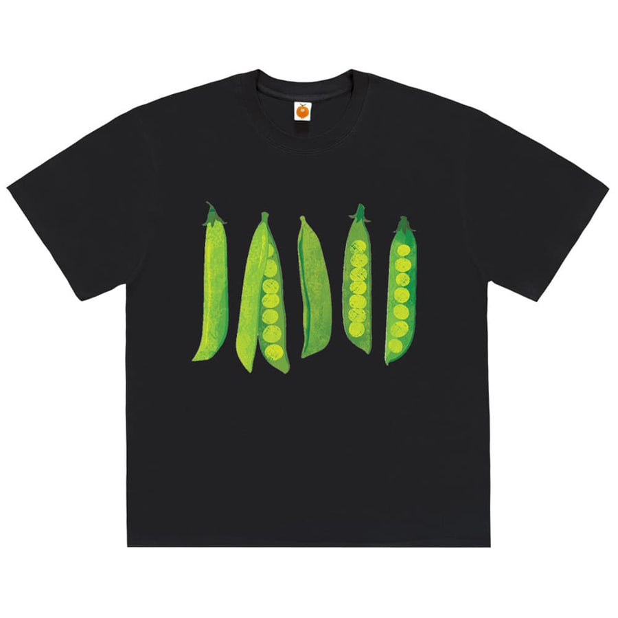 Boogzel Apparel Pea Graphic T-Shirt