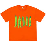Boogzel Apparel Pea Graphic T-Shirt, view 3