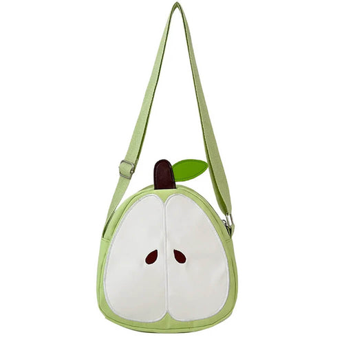 Boogzel Apparel Pear Shaped Shoulder Bag